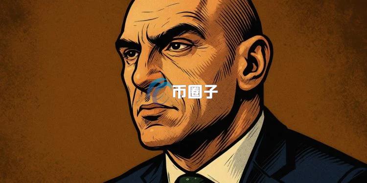 美国前CFTC主席Rostin Behnam：加密货币监管真空！呼吁国会授权