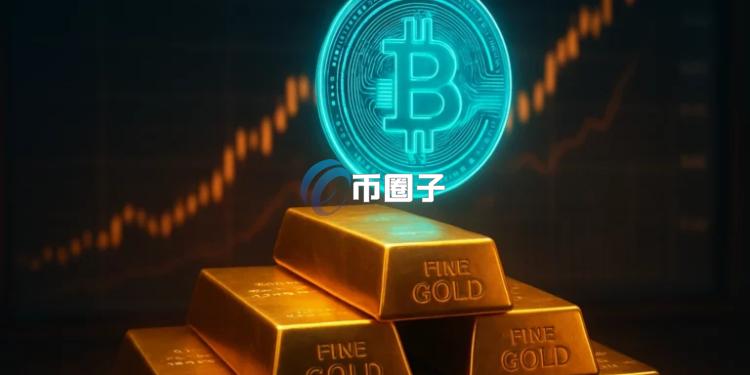 QCPCapital：黄金兑比特币汇率现筑底讯号！Glassnode看好BTC反弹至11.8万美元