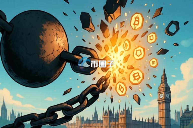 英国税务海关总署宣布：DeFi改采无得利、无损失原则！Aave创始人公开庆贺