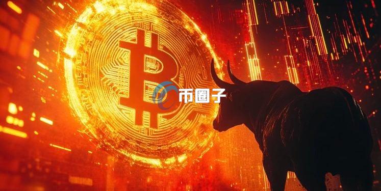 CoinDesk：比特币技术指标看涨！Bitwise仍看好BTC年底20万美元 但ETH和SOL很弱