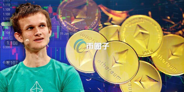 以太坊创始人V神呼吁：别被Meme币牵着走！关注低风险DeFi协议