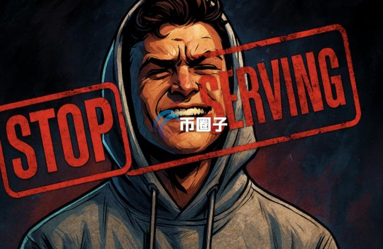 区块链支付新创Strike CEO Jack Mallers：遭摩根大通关户！引爆Chokepoint2.0重启疑虑