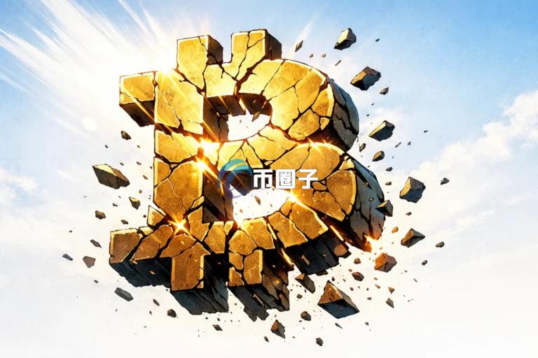 曾准确预测2018年比特币崩盘的分析师Peter Brandt：BTC可能回落至5.8万至6.2万美元