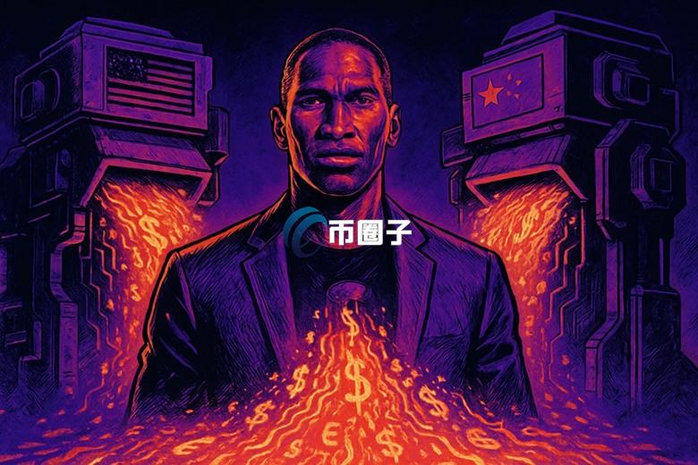 Arthur Hayes：比特币减半四年周期已死 价格正被中美货币政策重新改写