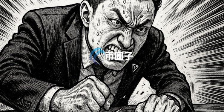 WLFI冻结孙宇晨的巨额代币！孙割回应：我很无辜！伟大的金融品牌应该公平