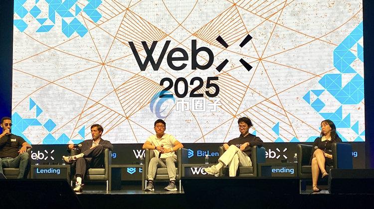 Solana基金会Andrea Baglioni WebX分享：DeFi策略、Meme币活动及打造公链等