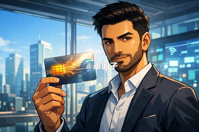 稳定币支付新创Rain融资2.5亿美元！Dragonfly：稳定币卡将成2026年重大主题