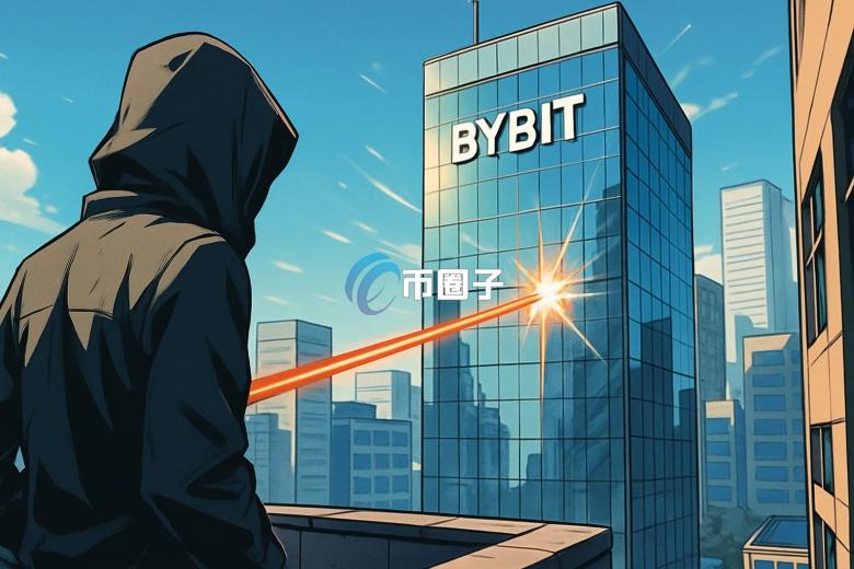 Chainalysis：加密货币2025全年被盗34亿美元！交易所Bybit成最大受害者