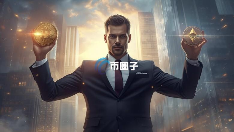 摩根大通加码贝莱德比特币现货ETF IBIT!通过以太坊储备公司BitMine间接持有ETH 摩根大通加码贝莱德比特币现货ETF IBIT!通过以太坊储备公司BitMine间接持有ETH