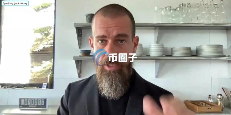 Jack Dorsey推出离线应用Bitchat！公布去中心化通讯白皮书