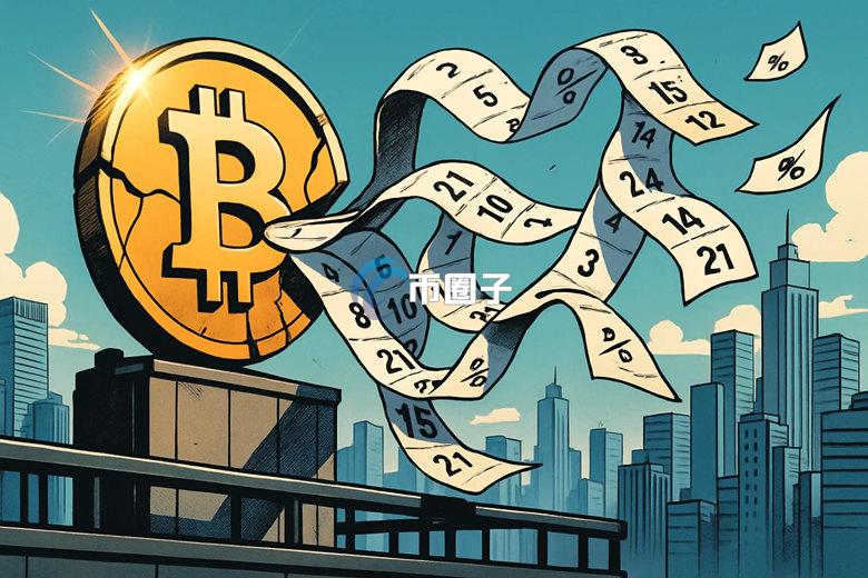 Strategy(微策略)：我们持有的65万枚比特币 以当前价值算可支撑71年股息