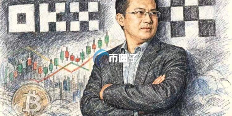 徐明星：打造下一代金融基础设施！纽交所母公司洲际交易所入股是OKX在美国的全新起点