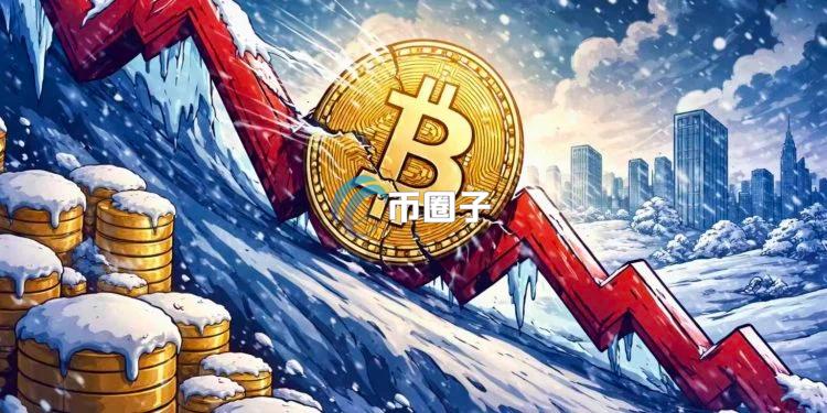 美国投资银行Cantor Fitzgerald：比特币进入四年周期中的早期加密货币寒冬