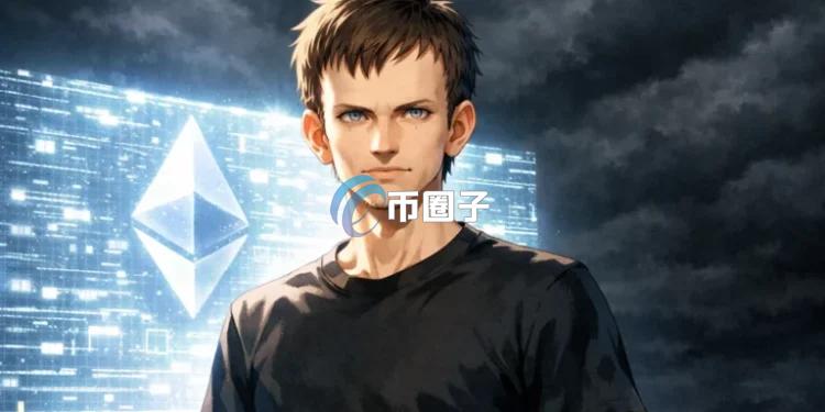 V神：抛下以太坊包袱！区块链最大价值不是智能合约 是公共布告栏