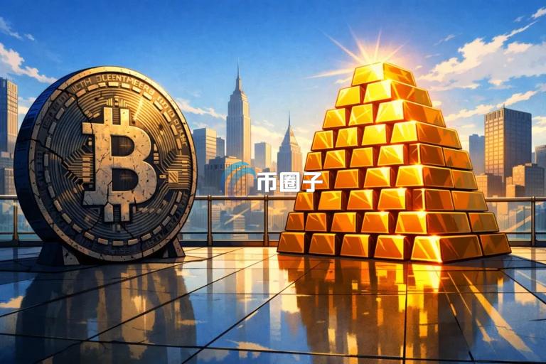 彭博分析师Mike McGlone近期持续看空比特币：比特币2026年崩盘至1万美元