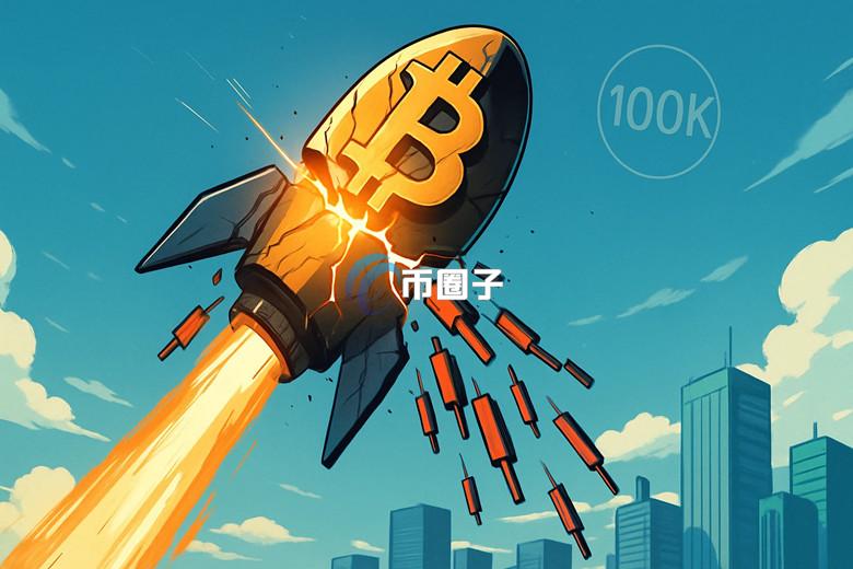 彭博分析师：比特币或跌破8.4万美元！加密货币圣诞行情可能缺席