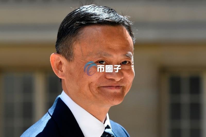 马云嫡系港股云锋金融在Hashkey买进ETH成为以太坊储备公司！计划拓展至BTC、SOL