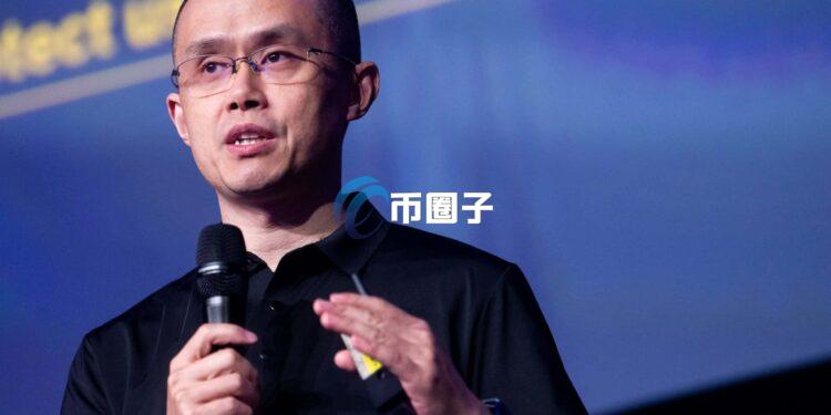 币安创始人赵长鹏：比特币本轮牛市周期有望冲上50万至100万美元