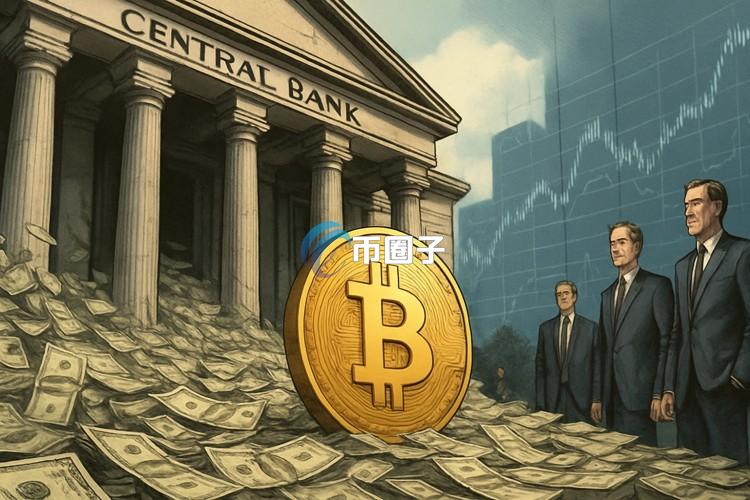 Arthur Hayes：加密货币疲软只是暂时的！比特币稀缺性将对抗发钞