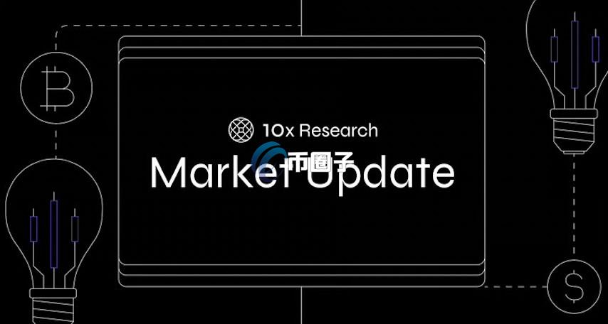 10x Research：预测市场成战场！菁英交易员狙击追刺激散户