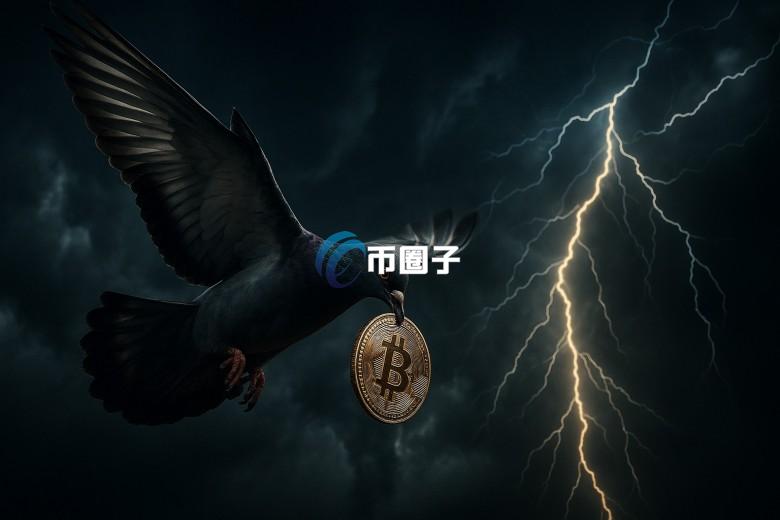 BTC一度触及9.6万美元！交易员Eugene：比特币牛市结构已破 进入保守模式