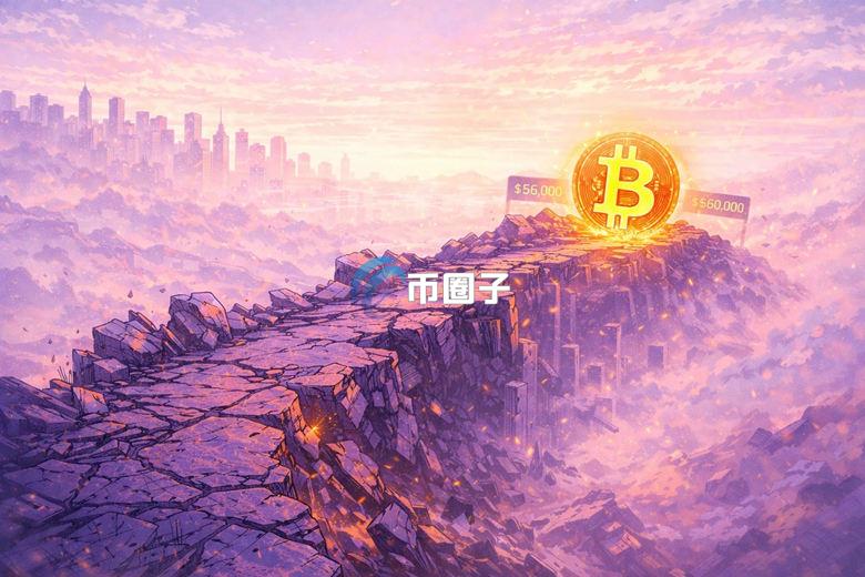 CryptoQuant研究主管Julio Moreno：比特币牛熊评分指数已于11月初转熊 底部在5.6万至6万美元