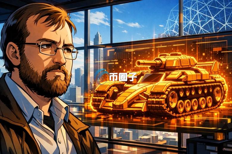 Cardano创办人Charles Hoskinson：现阶段贸然量子升级恐拖垮区块链效能