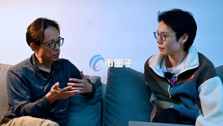 Animoca Brands创始人萧逸Yat Siu：Defi下一个浪口将是链上学生贷款