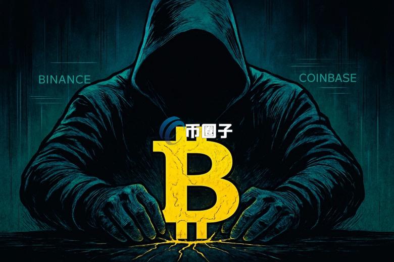 还要跌？神秘巨鲸BitcoinOG转移5252枚比特币到币安、Coinbase与Hyperliquid