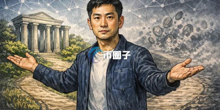CryptoQuant创始人Ki Young Ju：山寨币并未消亡！只靠叙事炒作的代币该淘汰