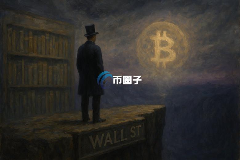 GMO创始人Jeremy Grantham：比特币会在岁月与世代尺度上悄悄消亡