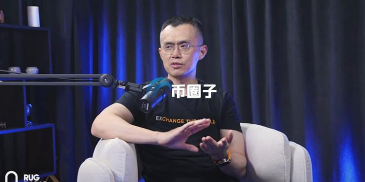 赵长鹏：将出书揭露狱中体悟！财富之外什么才真正重要？