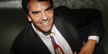 Tim Draper持币组合大公开！除了3万枚比特币还有什么？