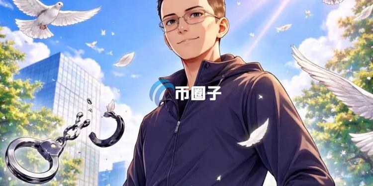 赵长鹏回顾监狱生活：第一天脱光检查、室友是凶杀犯！赦免后才感受到真正的自由