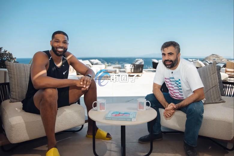 Tristan Thopmson携公链Somnia将NBA球员代币化、推出basketball.fun！并参与韩国区块链周KBW