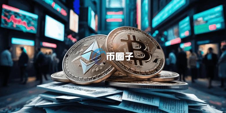 摩根大通：市场资金依旧偏好比特币！以太坊、竞争币依旧缺乏实际应用场景、活跃度