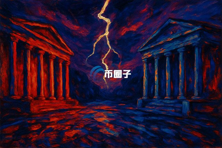 摩根大通CEO戴蒙：反对美国《CLARITY法案》稳定币付息条款！强烈批评Coinbase