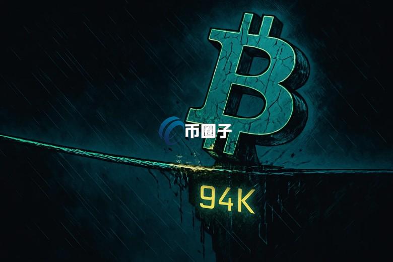 CryptoQuant：跌破9.4万才算比特币熊市！S19矿机进入关机价 加密货币矿企洗牌加速