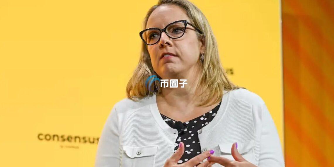 CFTC委员：加密货币永续期货有望在美国开放交易！HYPE闻讯暴涨18%