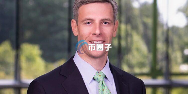 Bitfury前法务长Jonathan Gould出任美国OCC署长！加密货币友善政策重要一步