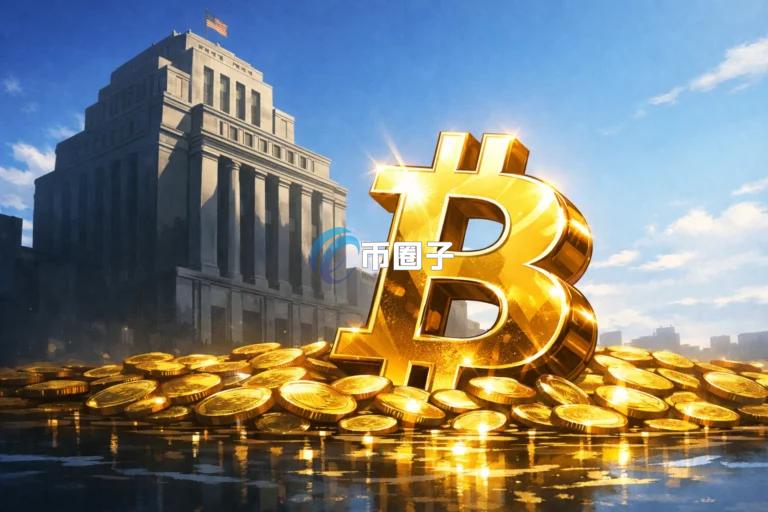 Pantera Capital：2026年巨头将垄断比特币与以太坊财库！DAT加速赢家通吃