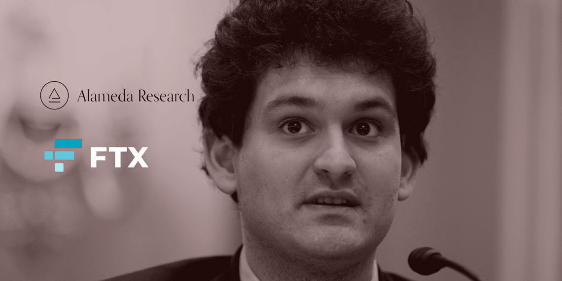 Benson驳FTX谣言FUD:质押FTT借款为常规操作 Alameda跟三箭情况不同 Benson驳FTX谣言FUD:质押FTT借款为常规操作 Alameda跟三箭情况不同