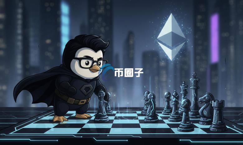 以太坊储备企业BitMine董事长Tom Lee：将公司总股本由5亿股大幅增加到500亿股