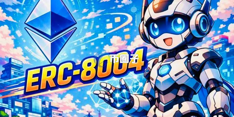 Bitmine董事长Tom Lee力挺以太坊ERC-8004标准：AI代理安全新解决方法