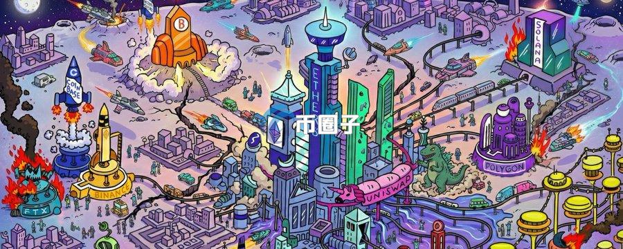 Nic Carter归纳加密货币领域五大目标！比特币、稳定币、DEX与预测市场更清晰