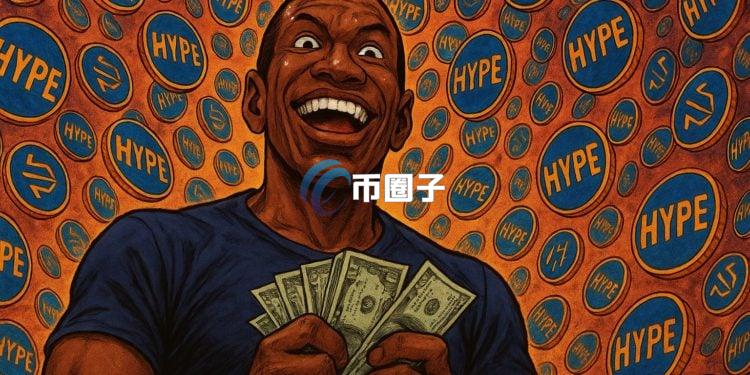 Hyperliquid生态钱包Mercury提案保护HYPE：以黑名单限制Arthur Hayes再度交易
