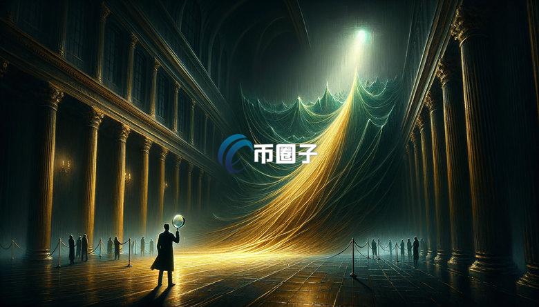 ZachXBT指控Bitget、币安、Gate：RAVE炒作源于交易所内部！点名何一和Gracy Chen调查