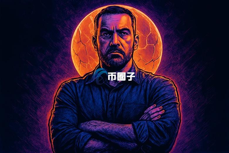 NoOnes创始人Ray Youssef：加密货币储备公司就是2000年网络泡沫