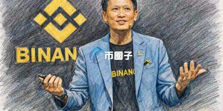 币安CEO Richard Teng强硬回击：华尔街日报诽谤！伊朗违规、解雇员工全不属实