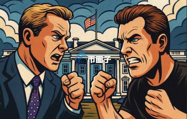 美国CFTC准主席Brian Quintenz和Tyler Winklevoss聊天记录！争议正值Gemini上市前夕